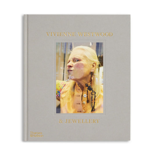 Vivienne Westwood Jewellery