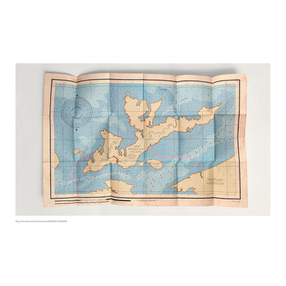 Wes Anderson - The Archives