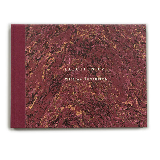 William Eggleston - Election Eve