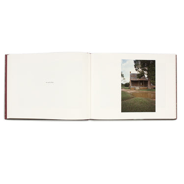 William Eggleston - Election Eve
