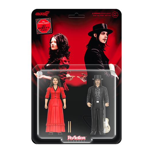 The White Stripes
