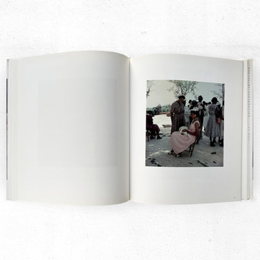 THE SEGREGATION STORY - GORDON PARKS - RARE COVER