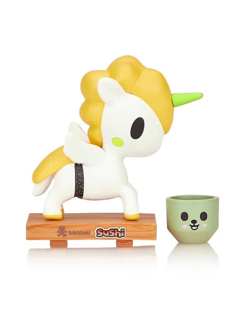 SUSHI UNICORNO - Blind box
