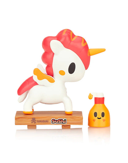 SUSHI UNICORNO - Blind box