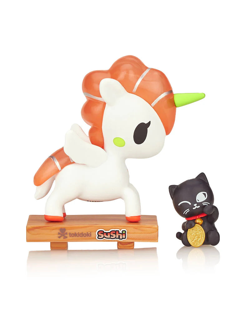 SUSHI UNICORNO - Blind box