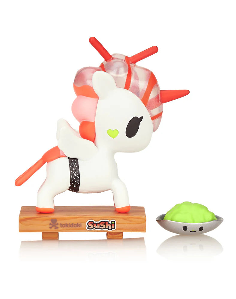 SUSHI UNICORNO - Blind box