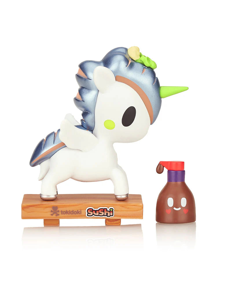 SUSHI UNICORNO - Blind box
