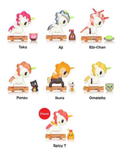 SUSHI UNICORNO - Blind box